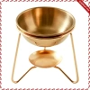 Sáp tinh dầu tan chảy 115ml thép không gỉ - Máy khuếch tán hương thơm, giá đỡ nến Tealight SPA, chỉ 156.200₫ 10
