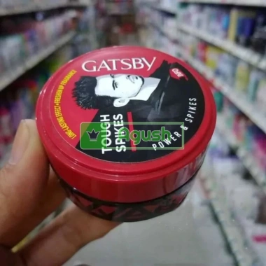 Sáp Vuốt Tóc Gatsby Wax 25g Thơm, Giữ Nếp Lâu, Không Bết, Nhật Bản Giá 110k 8 Sáp Vuốt Tóc Gatsby Wax 25g Thơm, Giữ Nếp Lâu, Không Bết, Nhật Bản Giá 110k 8