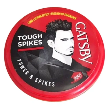 Sáp Vuốt Tóc Gatsby Wax 25g Thơm, Giữ Nếp Lâu, Không Bết, Nhật Bản Giá 110k 12 Sáp Vuốt Tóc Gatsby Wax 25g Thơm, Giữ Nếp Lâu, Không Bết, Nhật Bản Giá 110k 12