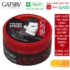 Sáp vuốt tóc Gatsby Wax Spikes 75g nam nữ - Thơm, giữ nếp lâu, không bết, Nhật Bản 139k