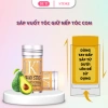 Sáp Vuốt Tóc IKT 75g - Giữ Nếp Tự Nhiên, Tóc Mềm Mượt, Giá Chỉ 79.000₫ 3