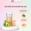 Sáp Vuốt Tóc IKT 75g - Giữ Nếp Tự Nhiên, Tóc Mềm Mượt, Giá Chỉ 79.000₫ 4