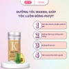 Sáp Vuốt Tóc IKT 75g - Giữ Nếp Tự Nhiên, Tóc Mềm Mượt, Giá Chỉ 79.000₫ 5