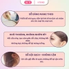 Sáp Vuốt Tóc IKT 75g - Giữ Nếp Tự Nhiên, Tóc Mềm Mượt, Giá Chỉ 79.000₫ 6
