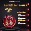 Sáp Vuốt Tóc IRONCAP Bạch Mã 2.026 - Claywax Oilbase Tạo Kiểu, Giá Ưu Đãi 350.000₫ 3