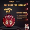 Sáp Vuốt Tóc IRONCAP Bạch Mã 2.026 - Claywax Oilbase Tạo Kiểu, Giá Ưu Đãi 350.000₫ 4