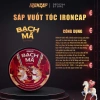 Sáp Vuốt Tóc IRONCAP Bạch Mã 2.026 - Claywax Oilbase Tạo Kiểu, Giá Ưu Đãi 350.000₫ 5