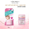 Sáp Vuốt Tóc Lucido-L 13g - Stick Vuốt Tóc Con Vào Nếp Tự Nhiên, Giá Giảm Đặc Biệt 155.126₫ 2