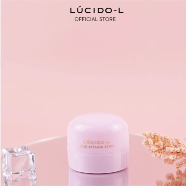 Sáp Vuốt Tóc Lucido-L 13g - Stick Vuốt Tóc Con Vào Nếp Tự Nhiên, Giá Giảm Đặc Biệt 155.126₫ 6 Sáp Vuốt Tóc Lucido-L 13g - Stick Vuốt Tóc Con Vào Nếp Tự Nhiên, Giá Giảm Đặc Biệt 155.126₫ 6