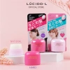 Sáp Vuốt Tóc Lucido-L Extra Hard 13g - Vuốt tóc con vào nếp gọn gàng, giữ lâu, không bết 3