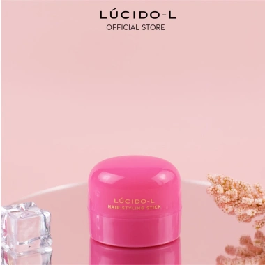 Sáp Vuốt Tóc Lucido-L Extra Hard 13g - Vuốt tóc con vào nếp gọn gàng, giữ lâu, không bết 6 Sáp Vuốt Tóc Lucido-L Extra Hard 13g - Vuốt tóc con vào nếp gọn gàng, giữ lâu, không bết 6
