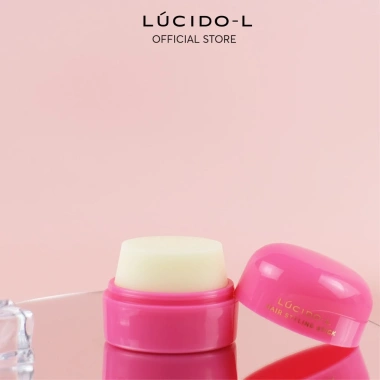 Sáp Vuốt Tóc Lucido-L Extra Hard 13g - Vuốt tóc con vào nếp gọn gàng, giữ lâu, không bết 7 Sáp Vuốt Tóc Lucido-L Extra Hard 13g - Vuốt tóc con vào nếp gọn gàng, giữ lâu, không bết 7