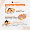 Sáp vuốt tóc Menitems dạng gel 50gr - Giữ nếp cả ngày, tạo kiểu, giảm giá 239k 8