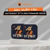 Sáp vuốt tóc Menitems dạng gel 50gr - Giữ nếp cả ngày, tạo kiểu, giảm giá 239k 10