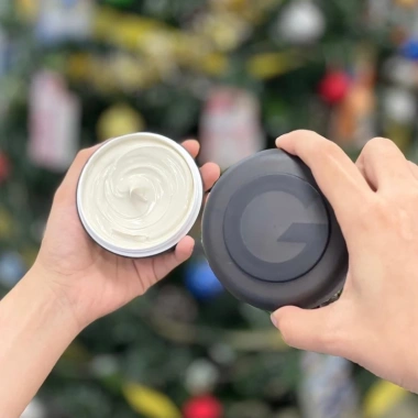 Sáp vuốt tóc nam Gatsby Moving Rubber Nhật Bản - Độ giữ nếp đa dạng, nhập khẩu chính hãng, giảm giá 195.000đ