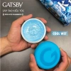 Sáp vuốt tóc nam Gatsby Moving Rubber Nhật Bản - Độ giữ nếp đa dạng, nhập khẩu chính hãng, giảm giá 195.000đ 8