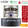 Sáp vuốt tóc nam Gatsby Pomade Retro Matte 75g giữ nếp lâu không bóng giá 169k