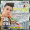 Sáp vuốt tóc nam Gatsby Pomade Retro Matte 75g giữ nếp lâu không bóng giá 169k 3