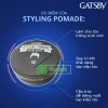 Sáp vuốt tóc nam Gatsby Pomade Retro Matte 75g giữ nếp lâu không bóng giá 169k 6