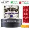 Sáp vuốt tóc nam Gatsby Pomade Retro Matte 75g giữ nếp lâu không bóng giá 169k 10