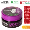 Sáp vuốt tóc nam Gatsby Wax Shaggy 75g - Cứng bóng, thơm, giá rẻ 238.000 VND 10