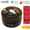 Sáp vuốt tóc nam nữ Gatsby Wax 75g – Thơm, giữ nếp lâu, tạo kiểu cứng, không bóng bết, chính hãng Nhật Bản