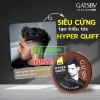 Sáp vuốt tóc nam nữ Gatsby Wax 75g – Thơm, giữ nếp lâu, tạo kiểu cứng, không bóng bết, chính hãng Nhật Bản 4