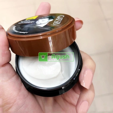 Sáp vuốt tóc nam nữ Gatsby Wax 75g – Thơm, giữ nếp lâu, tạo kiểu cứng, không bóng bết, chính hãng Nhật Bản 11