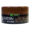Sáp vuốt tóc nam nữ Gatsby Wax Extreme Volume 75g - Giữ nếp lâu, không bóng, thơm, tạo kiểu cứng, mini 25g, chỉ 59.000đ 8
