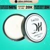 Sáp vuốt tóc nam nữ QH Lactus Season 100g - Gel clay wax mềm, giữ nếp lâu, chỉ 100.000đ 3