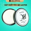 Sáp vuốt tóc nam nữ QH Lactus Season 100g - Gel clay wax mềm, giữ nếp lâu, chỉ 100.000đ 4