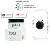 Sáp Vuốt Tóc Roug Matt Clay 90gr Giữ Kiểu Bền Không Nhờn Giá Ưu Đãi 188k 4
