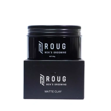 Sáp Vuốt Tóc Roug Matt Clay 90gr Giữ Kiểu Bền Không Nhờn Giá Ưu Đãi 188k 7