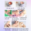 Sáp Wax Lông Nóng Hương Sữa Dừa Cao Cấp Premier nhập khẩu USA - Siêu Bám Lông LY, tặng Que Wax, chỉ 32.800₫ 3