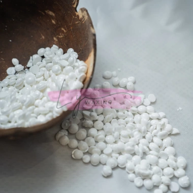 Sáp Wax Lông Nóng Hương Sữa Dừa Cao Cấp Premier nhập khẩu USA - Siêu Bám Lông LY, tặng Que Wax, chỉ 32.800₫ 6