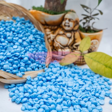 Sáp Wax Lông Nóng Hương Sữa Dừa Cao Cấp Premier nhập khẩu USA - Siêu Bám Lông LY, tặng Que Wax, chỉ 32.800₫ 7