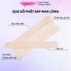 Sáp Wax Lông Nóng Hương Sữa Dừa Cao Cấp Premier nhập khẩu USA - Siêu Bám Lông LY, tặng Que Wax, chỉ 32.800₫ 9