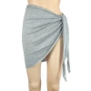 Sarong bikini hai mặt gợi cảm nữ, váy quấn thời trang, đi biển 132.580₫ 4