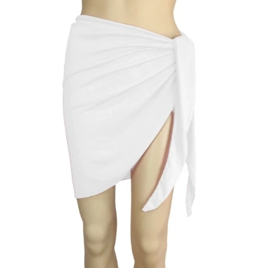 Sarong bikini hai mặt gợi cảm nữ, váy quấn thời trang, đi biển 132.580₫ 5