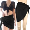 Sarong bikini hai mặt gợi cảm nữ, váy quấn thời trang, đi biển 132.580₫ 7