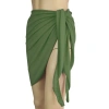Sarong bikini hai mặt gợi cảm nữ, váy quấn thời trang, đi biển 132.580₫ 9