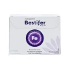 Sắt Bestifer Mom Chính Hãng Cho Mẹ Bầu - Gói Nước Vị Ngọt Dễ Uống, Không Táo Bón, Giảm Giá 337.600₫ 3