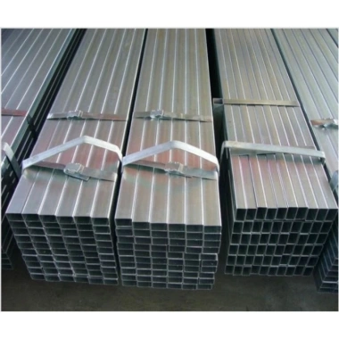 Sắt hộp mạ kẽm 1Ly2 - Độ bền cao, chống gỉ, giá ưu đãi 50.000 VND (giá gốc 65.000 VND)