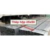 Sắt hộp mạ kẽm 1Ly2 - Độ bền cao, chống gỉ, giá ưu đãi 50.000 VND (giá gốc 65.000 VND) 2