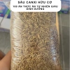 Sâu Canxi 1KG cho Gà Rutin, Hamster, Chim Cảnh và Cá Cảnh - Mộc Hoa Viên, Giá chỉ 17.899 VND 3