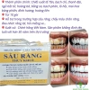 Sâu Răng Thụy Khuê 10 Gói - Giảm Đau, Ngừa Viêm Nha, Chống Chu Hôi, Giá 90.000 VNĐ 2