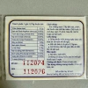 Sâu Răng Thụy Khuê 10 Gói - Giảm Đau, Ngừa Viêm Nha, Chống Chu Hôi, Giá 90.000 VNĐ 5