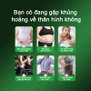 Saudando Nhật Bản - Hạn chế hấp thu chất béo, giảm mỡ, hỗ trợ trao đổi chất - 119.000 VND 2