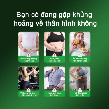 Saudando Nhật Bản - Hạn chế hấp thu chất béo, giảm mỡ, hỗ trợ trao đổi chất - 119.000 VND 2 Saudando Nhật Bản - Hạn chế hấp thu chất béo, giảm mỡ, hỗ trợ trao đổi chất - 119.000 VND 2