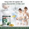Saudando Nhật Bản - Hạn chế hấp thu chất béo, giảm mỡ, hỗ trợ trao đổi chất - 119.000 VND 5